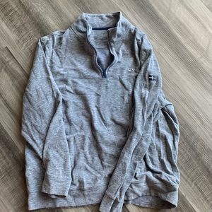 Vineyard Vines Quarter Zip